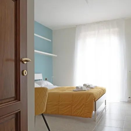 Il Giardino 公寓 西维尔诺瓦·马尔凯