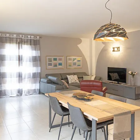 Appartement Il Giardino