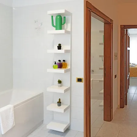 Il Giardino * 西维尔诺瓦·马尔凯