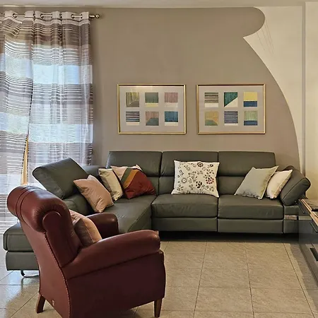 Il Giardino 公寓 *