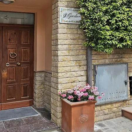 Il Giardino 西维尔诺瓦·马尔凯