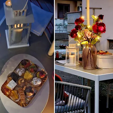 Il Giardino 西维尔诺瓦·马尔凯