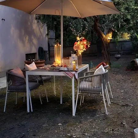 Il Giardino * 西维尔诺瓦·马尔凯