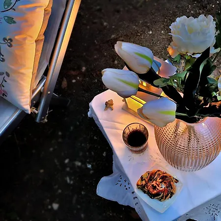 Appartement Il Giardino Civitanova Marche