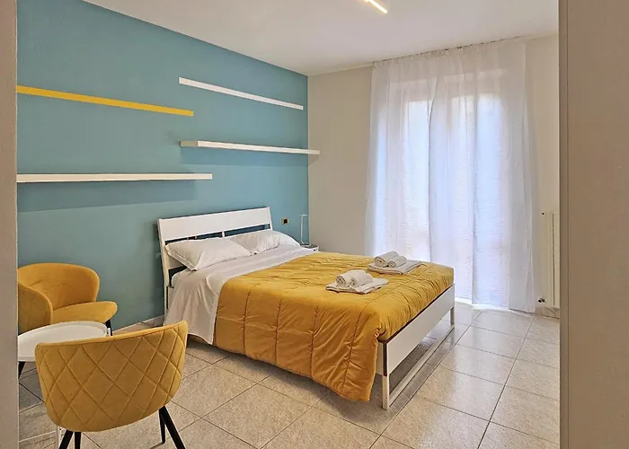 Appartement Il Giardino