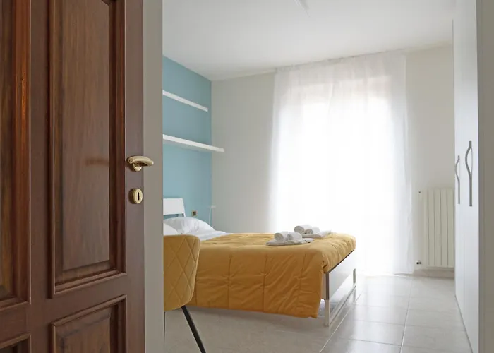 Il Giardino Appartement Civitanova Marche