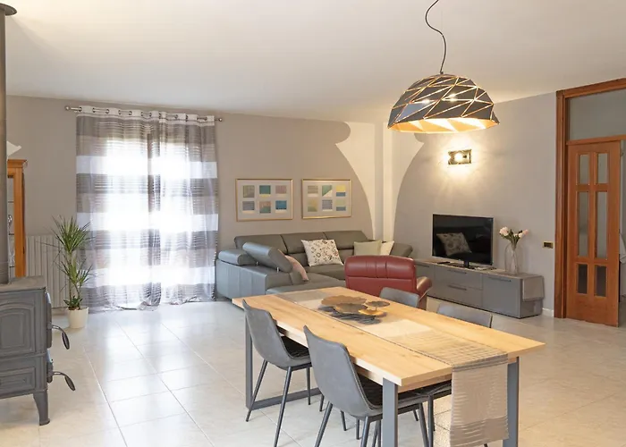 Appartement Il Giardino