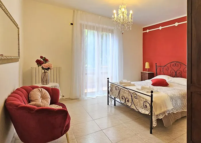 Appartement Il Giardino Civitanova Marche