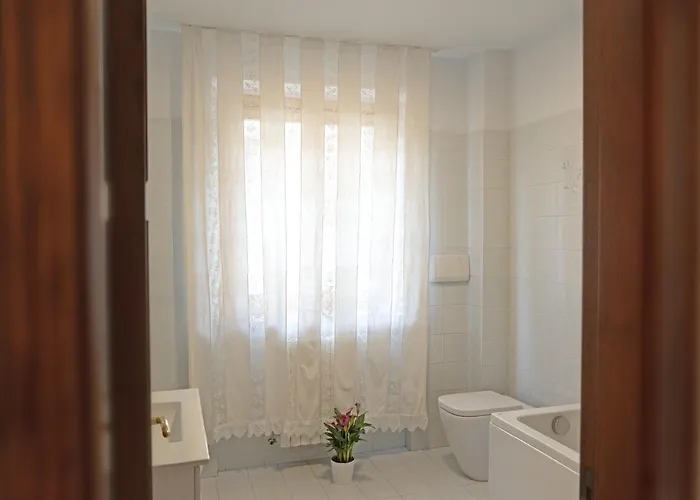 Appartement Il Giardino *