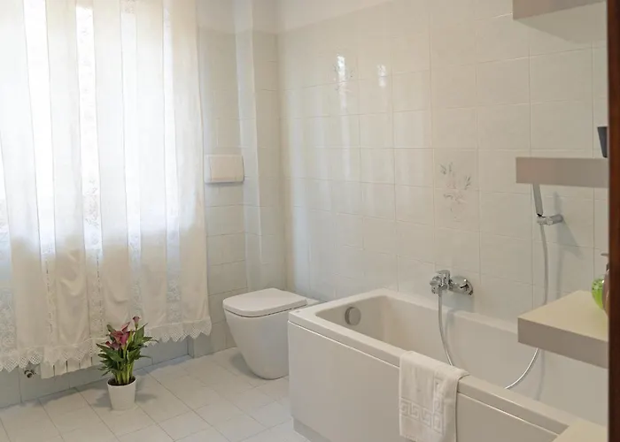 Il Giardino * Civitanova Marche