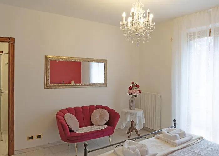 Appartement Il Giardino *