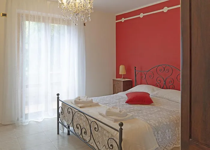 Il Giardino Appartement *