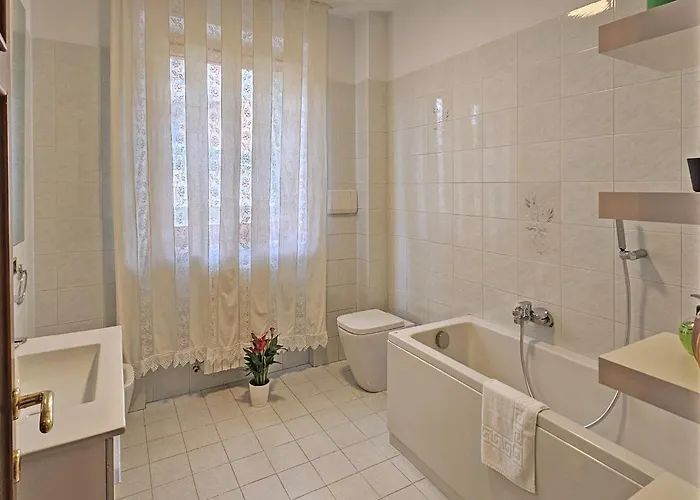 Appartement Il Giardino *