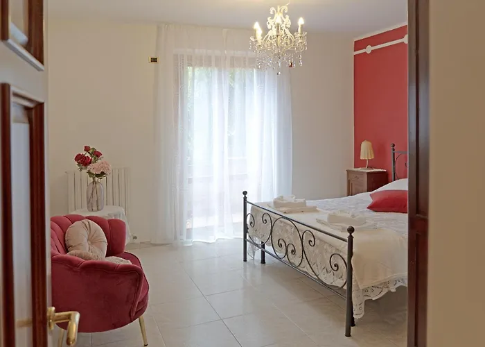 Appartement Il Giardino *