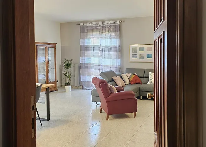 Il Giardino Appartement Civitanova Marche
