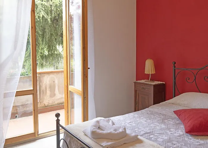 Appartement Il Giardino Civitanova Marche