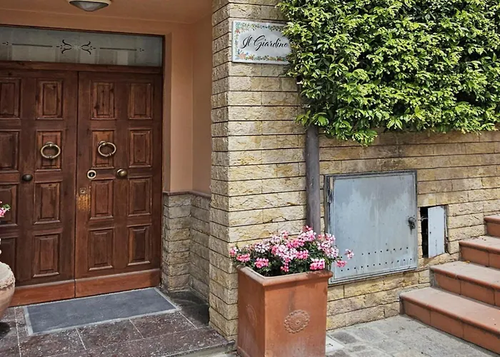 Il Giardino Civitanova Marche