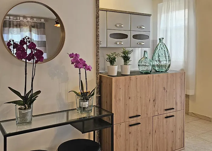 Appartement Il Giardino *