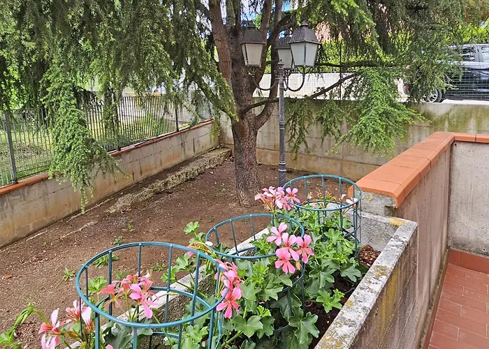 Il Giardino * Civitanova Marche