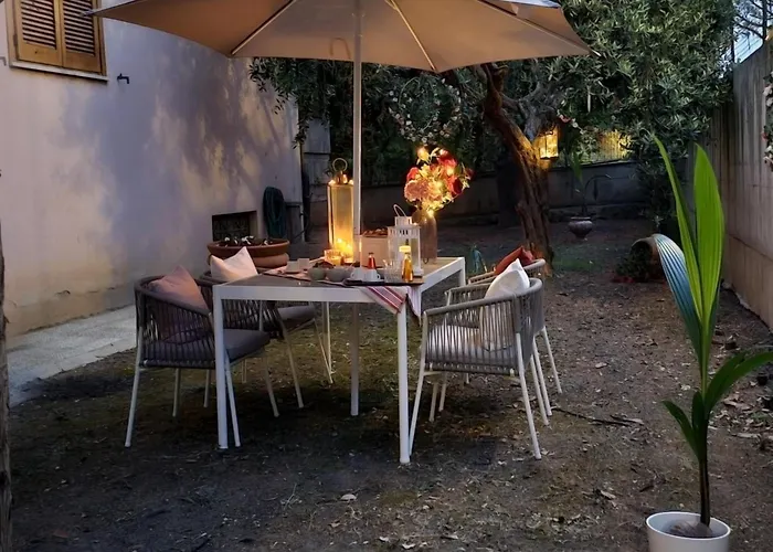 Il Giardino * Civitanova Marche