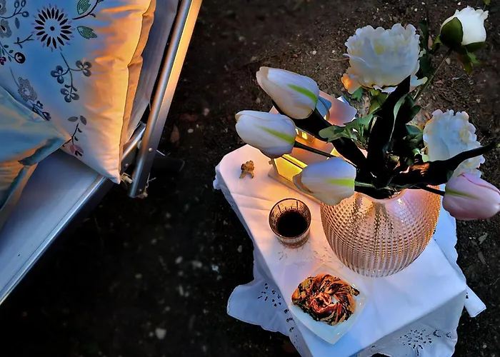 Appartement Il Giardino Civitanova Marche