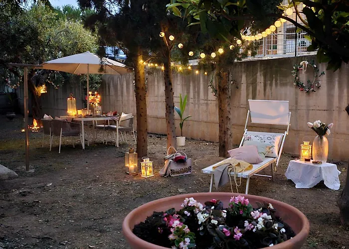 Il Giardino *