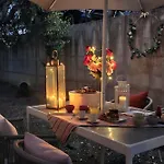 Διαμέρισμα Il Giardino
