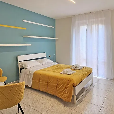 Appartamento Il Giardino