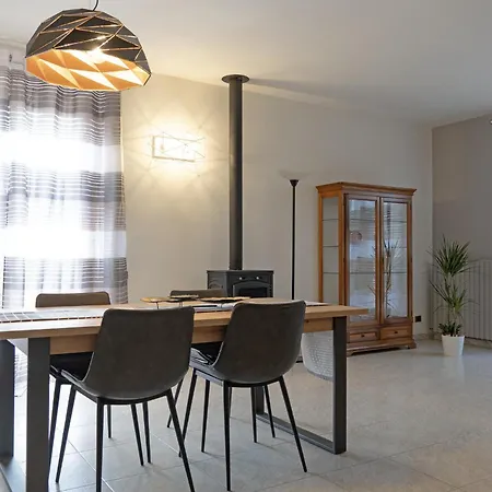 Il Giardino Appartamento