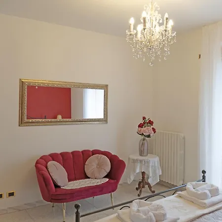 Appartamento Il Giardino *