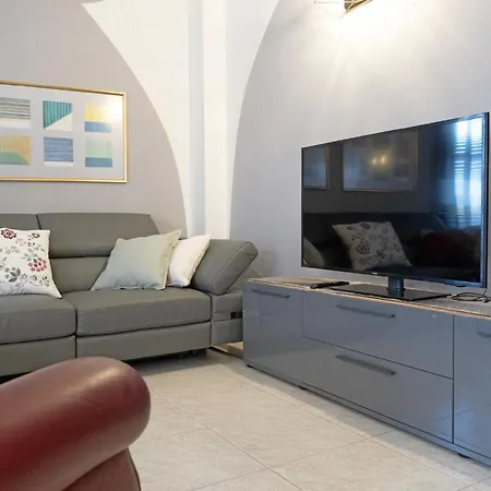 Il Giardino Appartamento