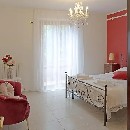 Appartamento Il Giardino *