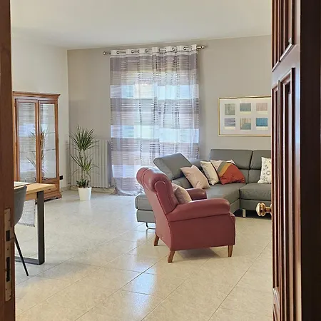 Il Giardino Appartamento Civitanova Marche