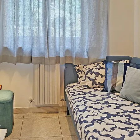 Il Giardino Appartamento *