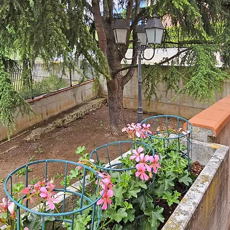 Il Giardino * 西维尔诺瓦·马尔凯