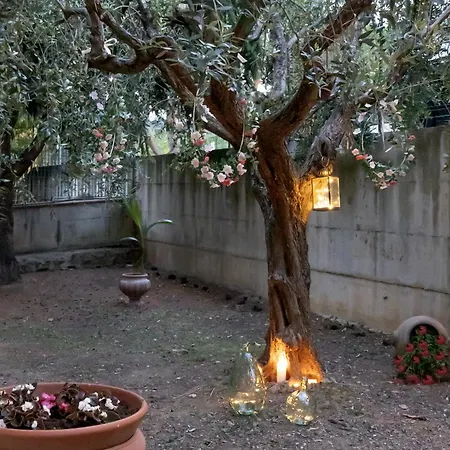 Appartamento Il Giardino Civitanova Marche