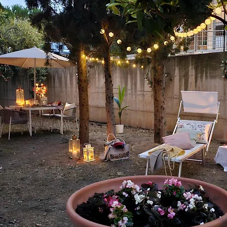 Il Giardino *